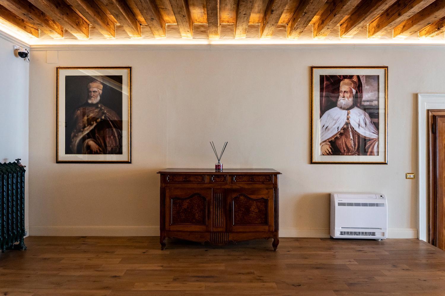 ונציה Palazzo Titti Rialto Suites מראה חיצוני תמונה